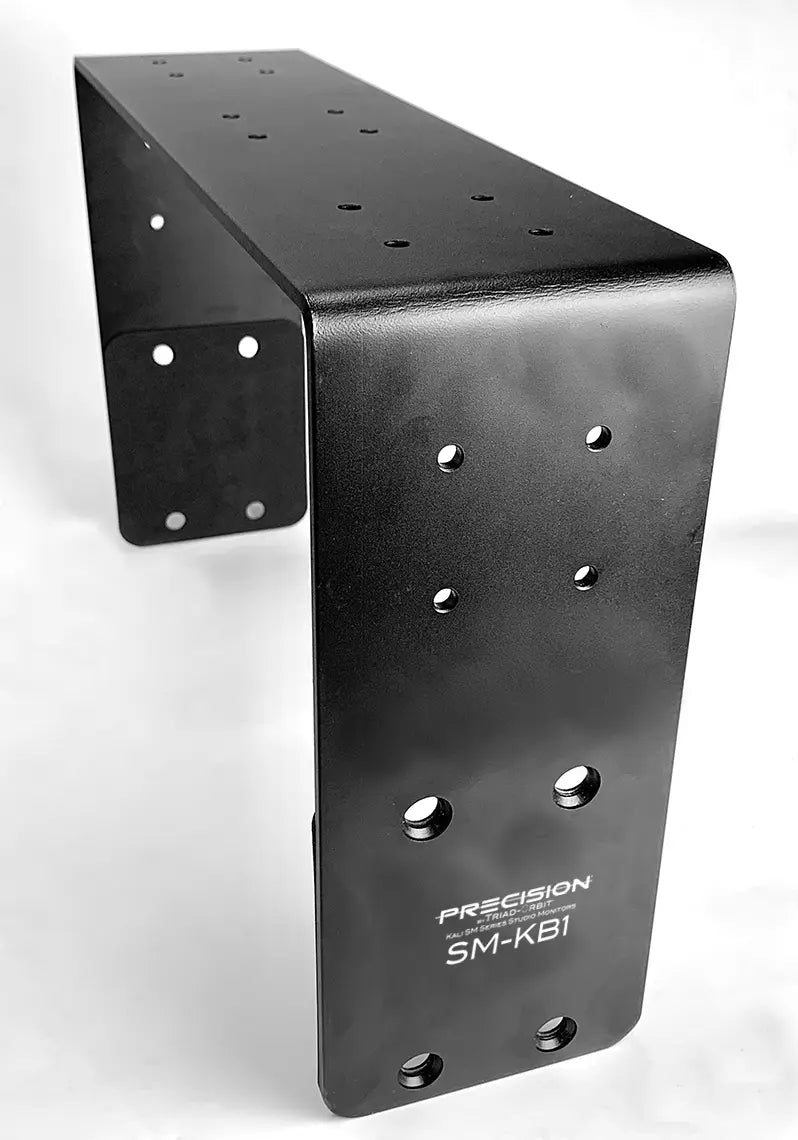 Precision by Triad-Orbit Speaker Mounting Adapter for Kali Santa Monica speakers Triad-Orbit