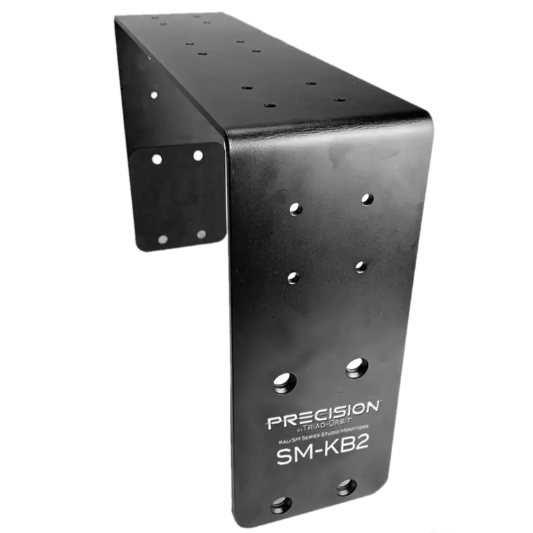 Precision Speaker Mount Adapter for Kali SM-8 Studio Monitor
