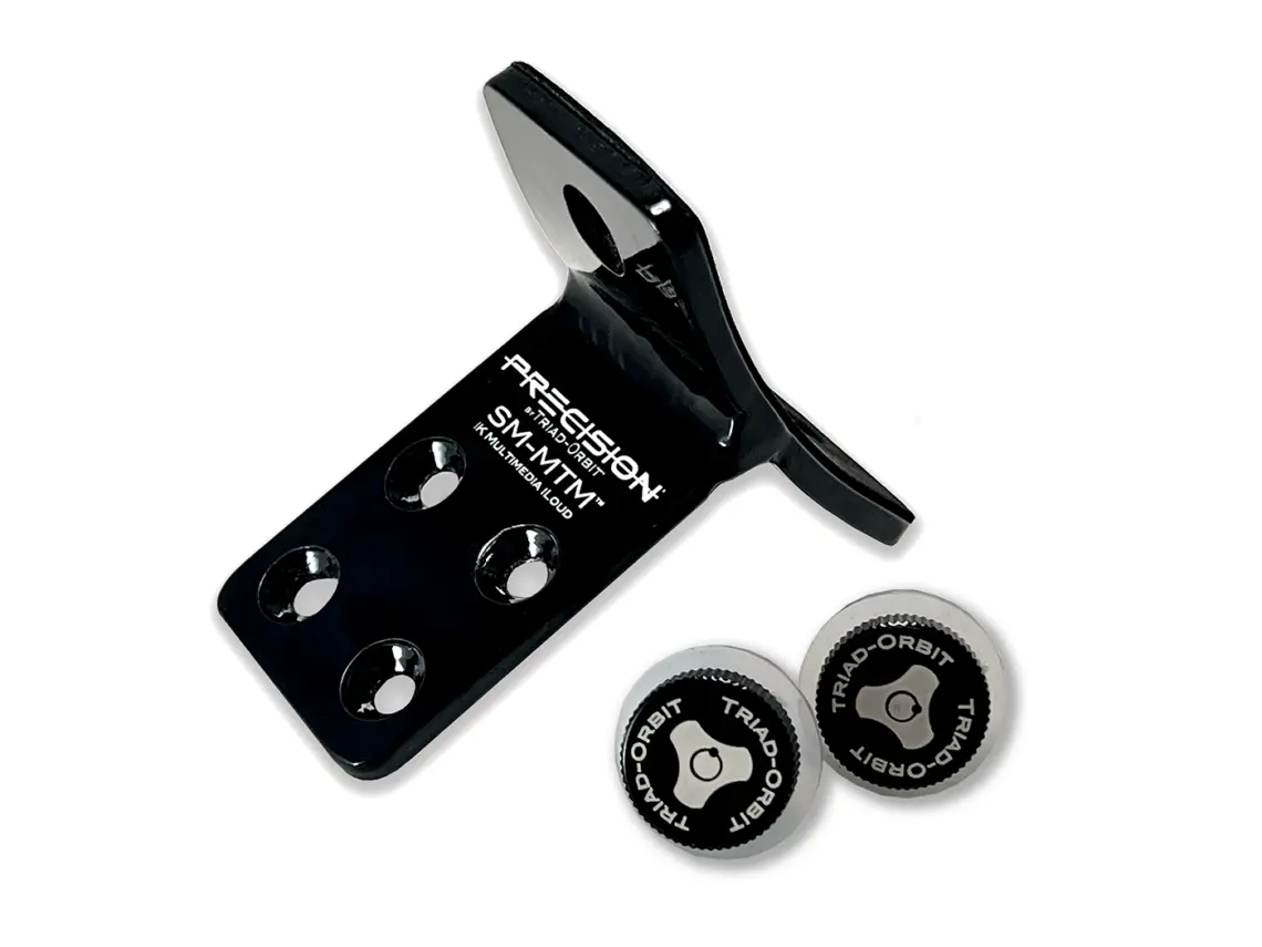 Triad-Orbit Precision Speaker Mount Adapter IK-MTM