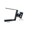 Precision SM-P4B | Speaker Mounting Bracket for PreSonus Eris Pro 4 Speakers Precision