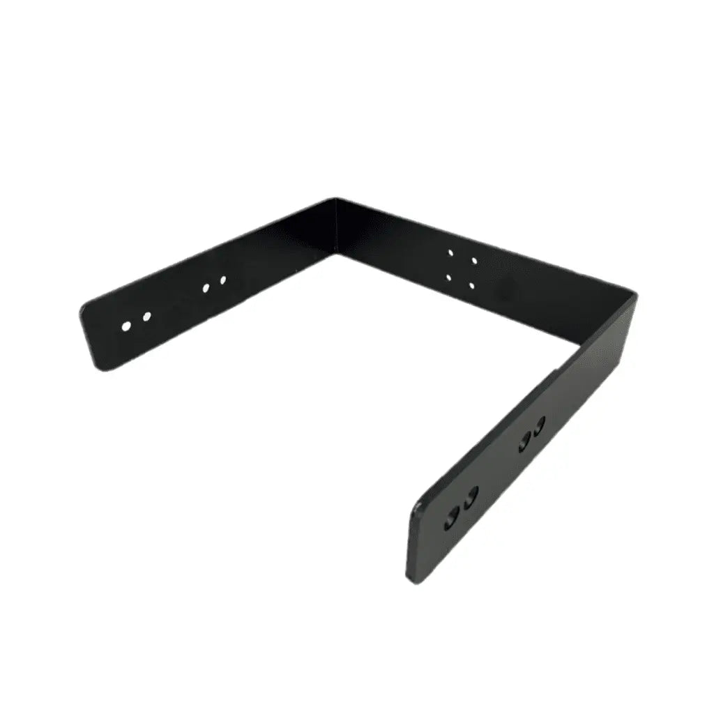 Precision SM-P6B | Speaker Mounting Bracket for PreSonus Eris Pro 6 Speakers Precision