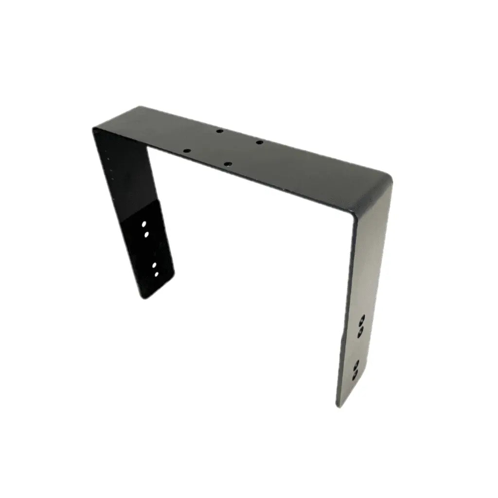 Precision SM-P8B | Speaker Mounting Bracket for PreSonus Eris Pro 8 Speakers Precision