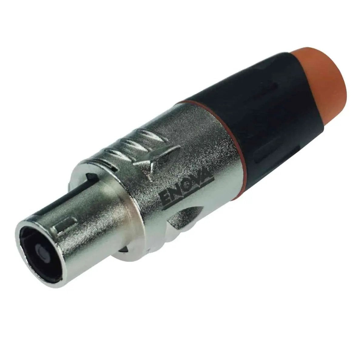 Enova SP24FN Speaker connector 4 pin, metal housing female 40 amps Enova