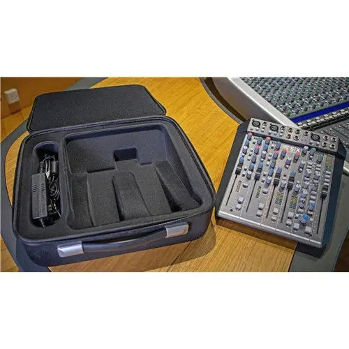 Solid State Logic Six Custom Carry Case Solid State Logic