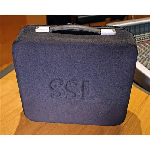 Solid State Logic Six Custom Carry Case Solid State Logic