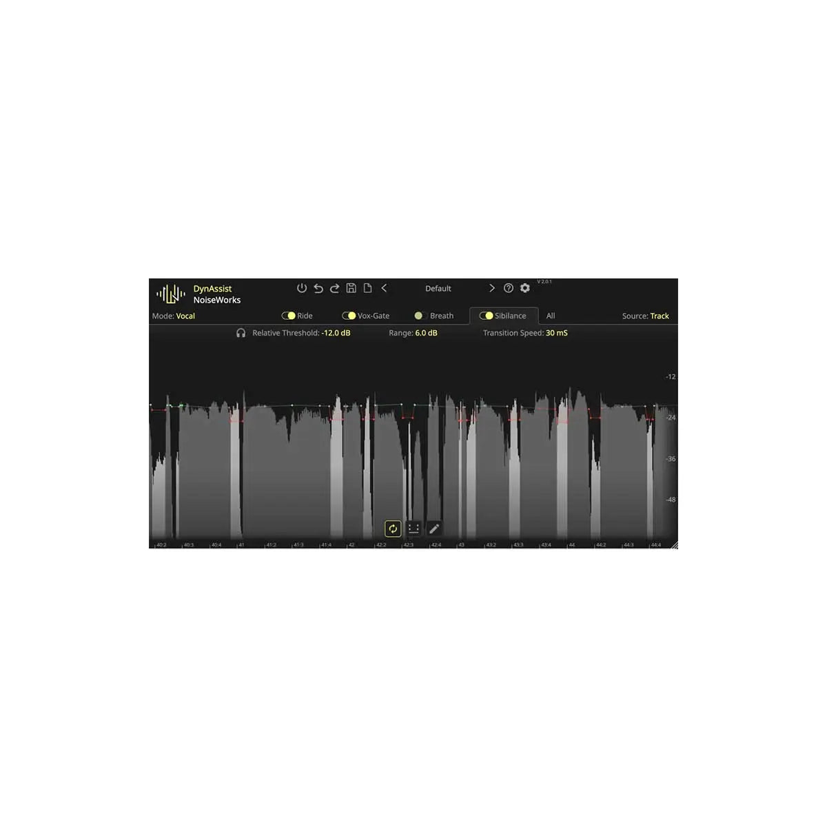 NoiseWorks DynAssist (Serial Nr + Download)