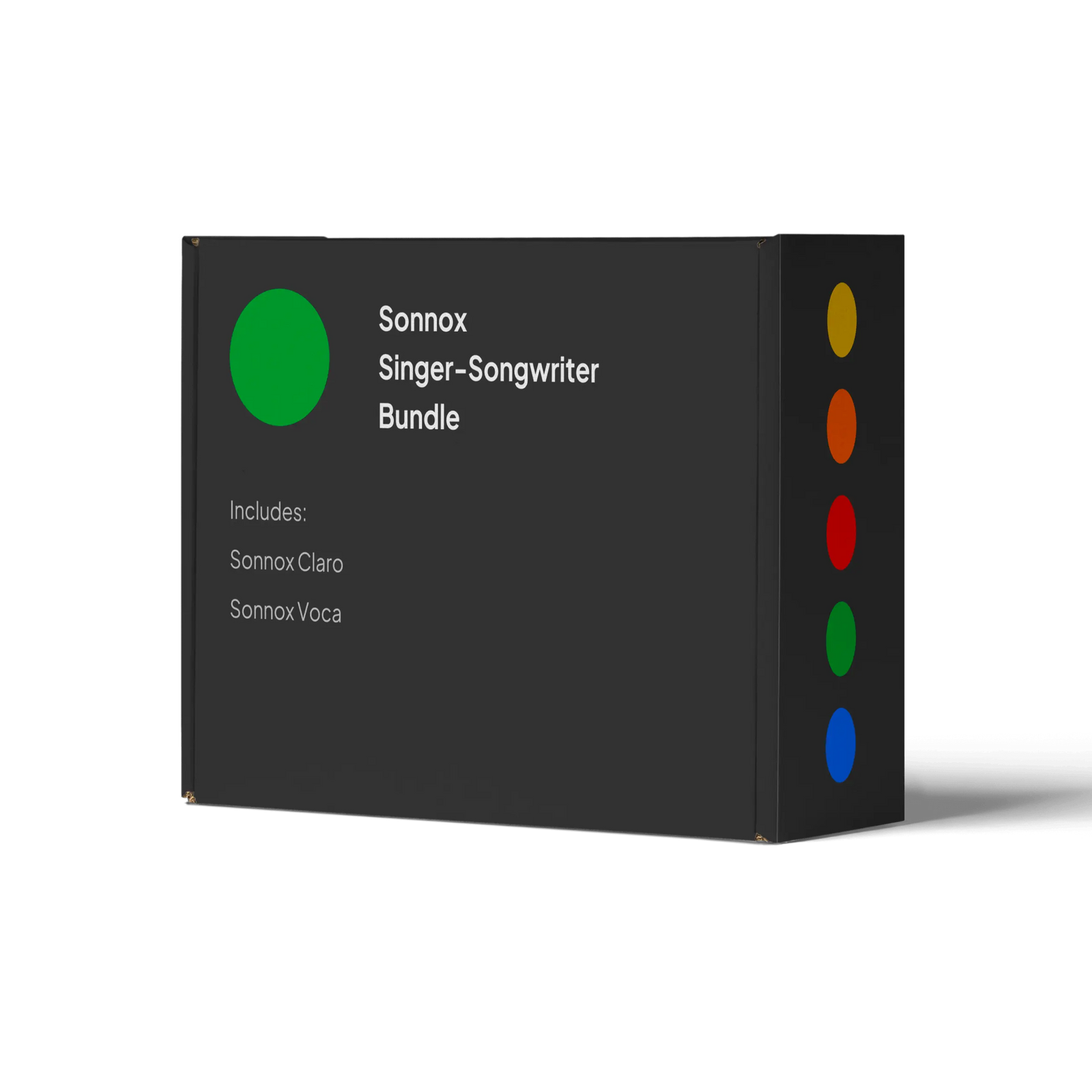 Sonnox Singer-Songwriter Bundle (Digital Download)