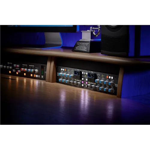 SSL BUS+ Compressor Solid State Logic