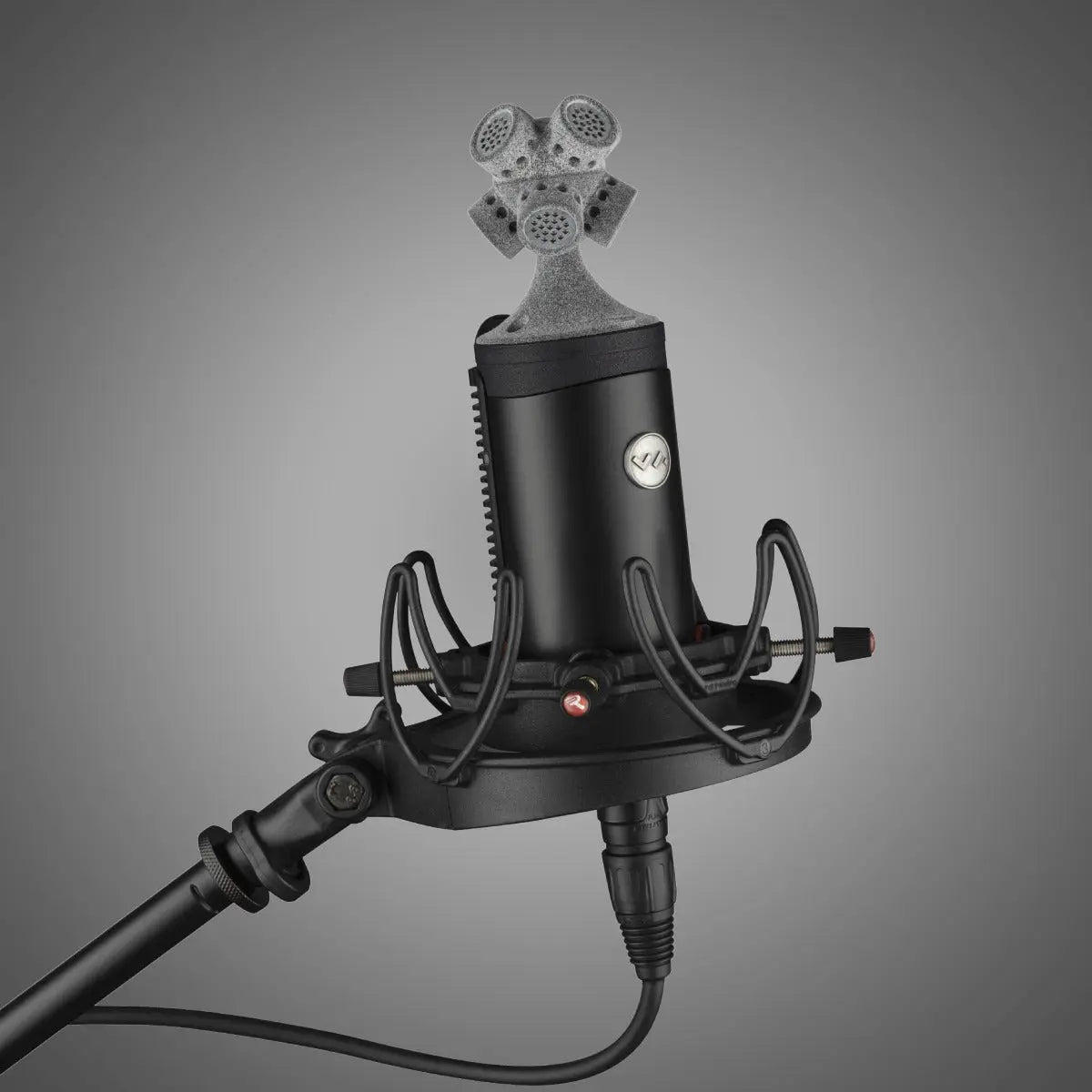 Voyage Audio Spatial Microphone Dante