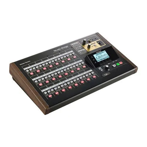 TASCAM Studiobridge Desktop 24 Ch Multitrack Recorder TASCAM