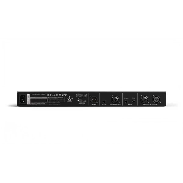 SSL Super 9000 Channel Strip - Koala Audio