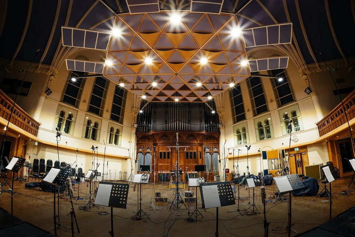 Spitfire Appassionata Strings (Digital Download) Spitfire Audio