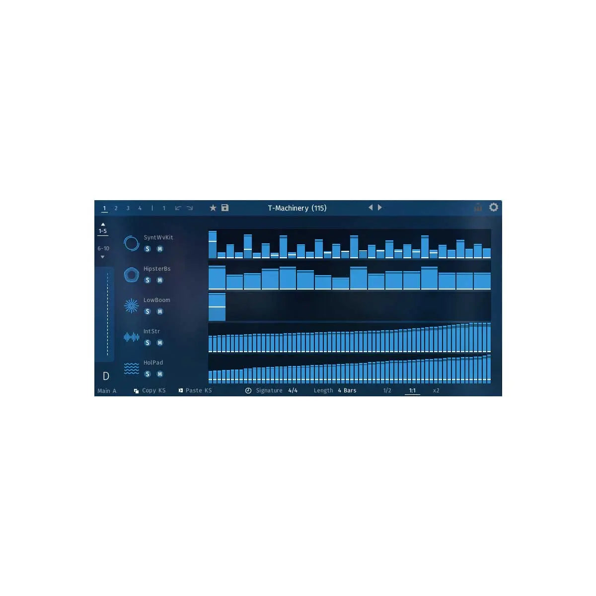 Sonuscore The Pulse (Serial Nr + Download) Boom