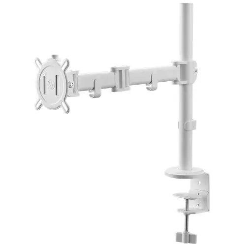 Universal Electronics DM 2120 Monitor Arm Smart White White Single 13-32" 8kg