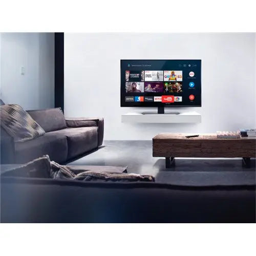 One For All TableTop Stand 32-70" 40kg Vesa600, Turn70 OneForAll