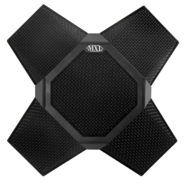 MXL AC-360-Z V2 Multi directional USB conferencing mic for Zoom Version 2 MXL