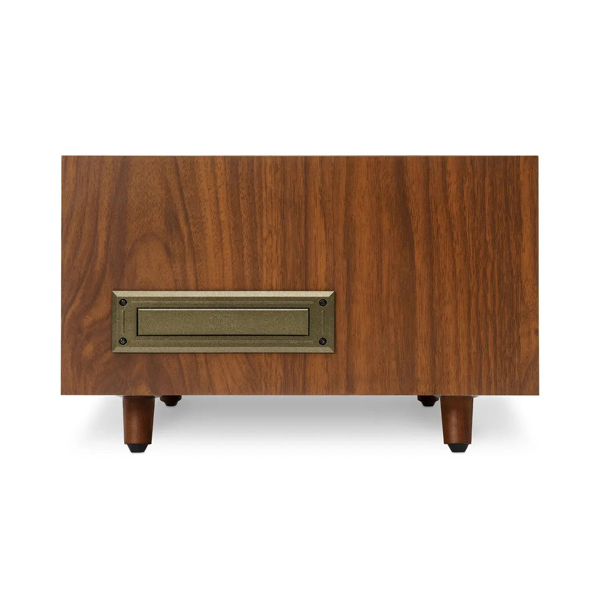 Victrola Century Signature+ 6-in-1 Wood Record Player - Walnut Victrola