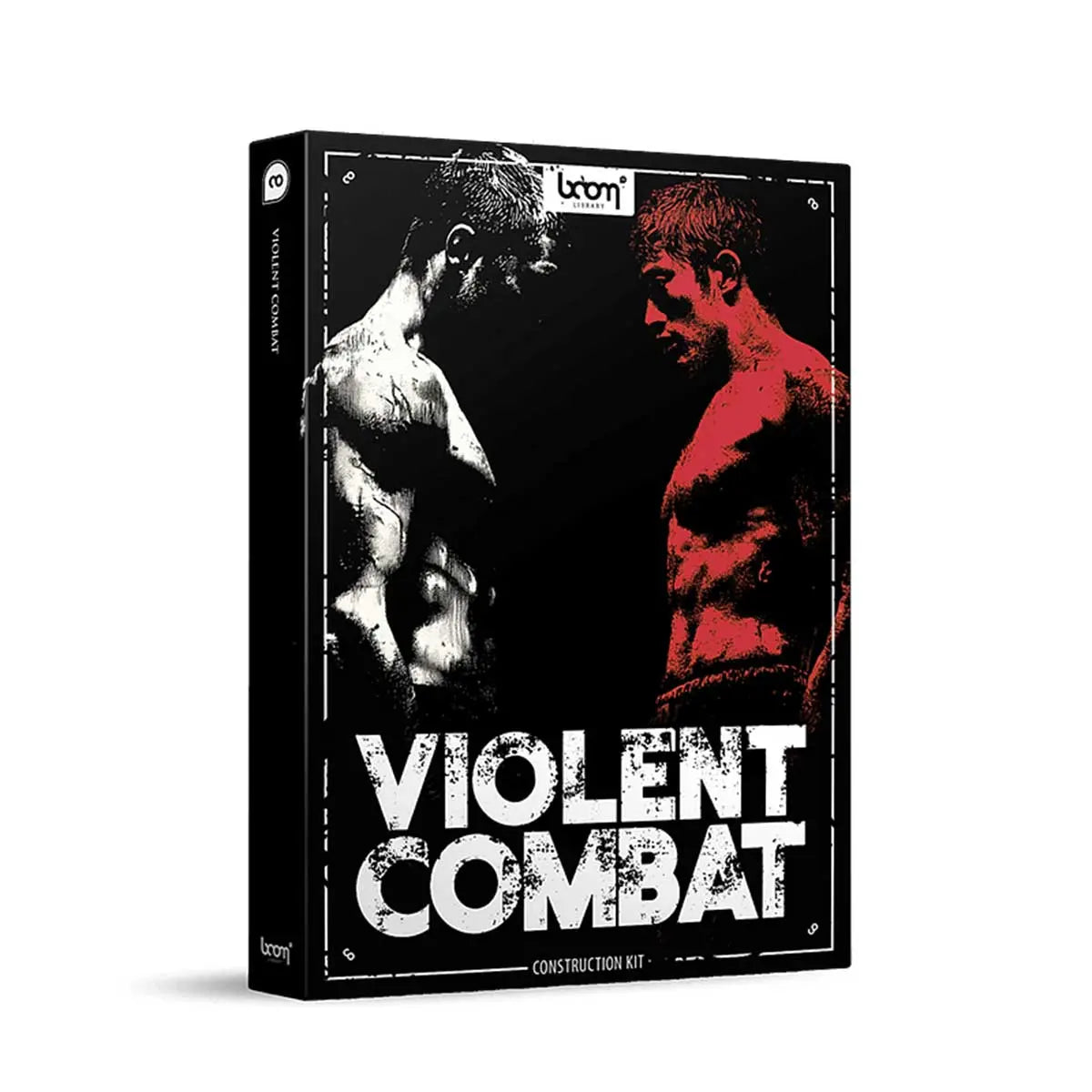 Boom Violent Combat Construction Kit (Digital Download)