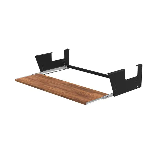 Wavebone Horizon Pull-Out Keyboard Tray for Midi Keyboard Controllers Wavebone