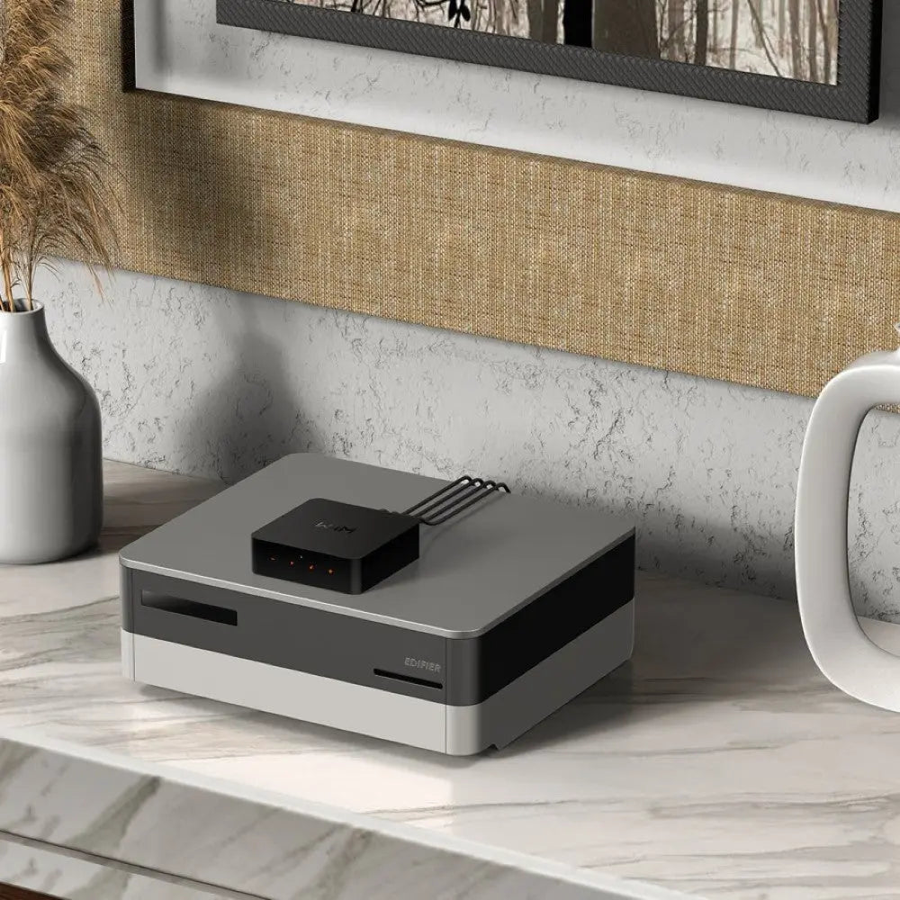 WiiM Pro Wireless Audio Streamer AirPlay 2 & Chromecast WiiM