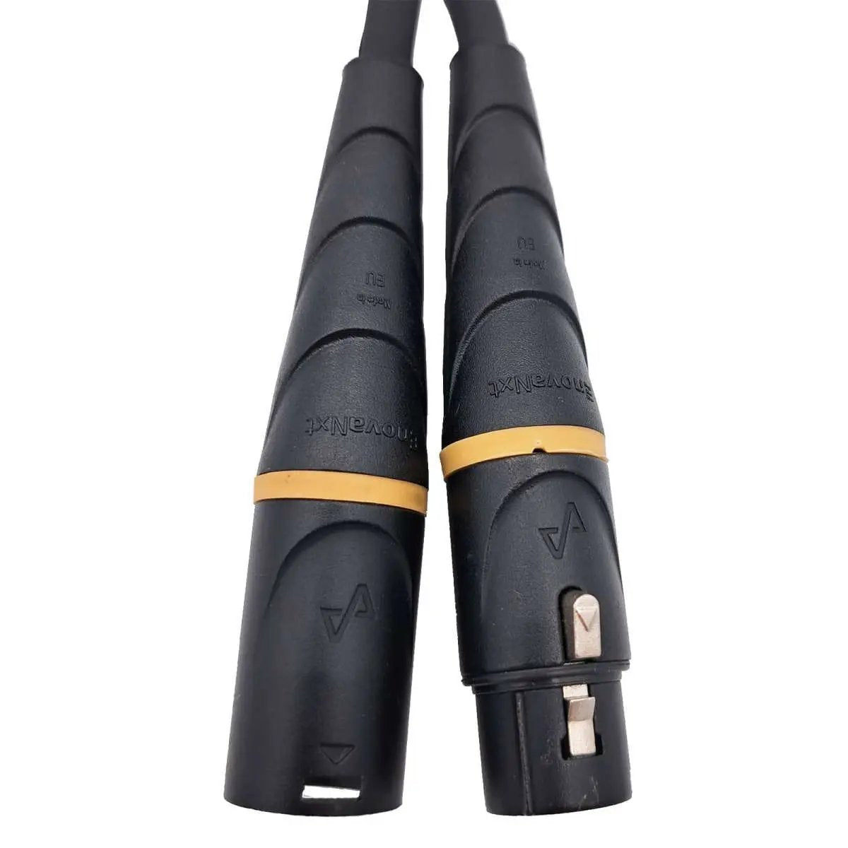 Enova NXT-M1-XLFM-3 3 m Microphone Cable XLR 3 pin female to male - True Mold Technology EnovaNxt