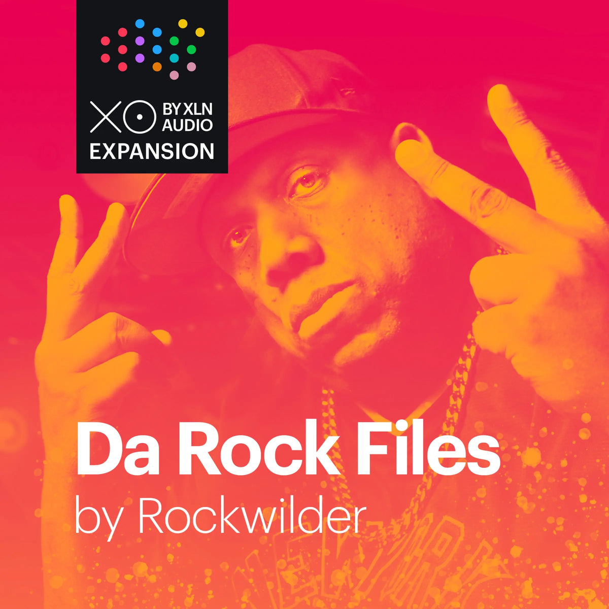XLN Audio XOpak: Da Rock Files by Rockwilder (Email Delivery) XLN Audio