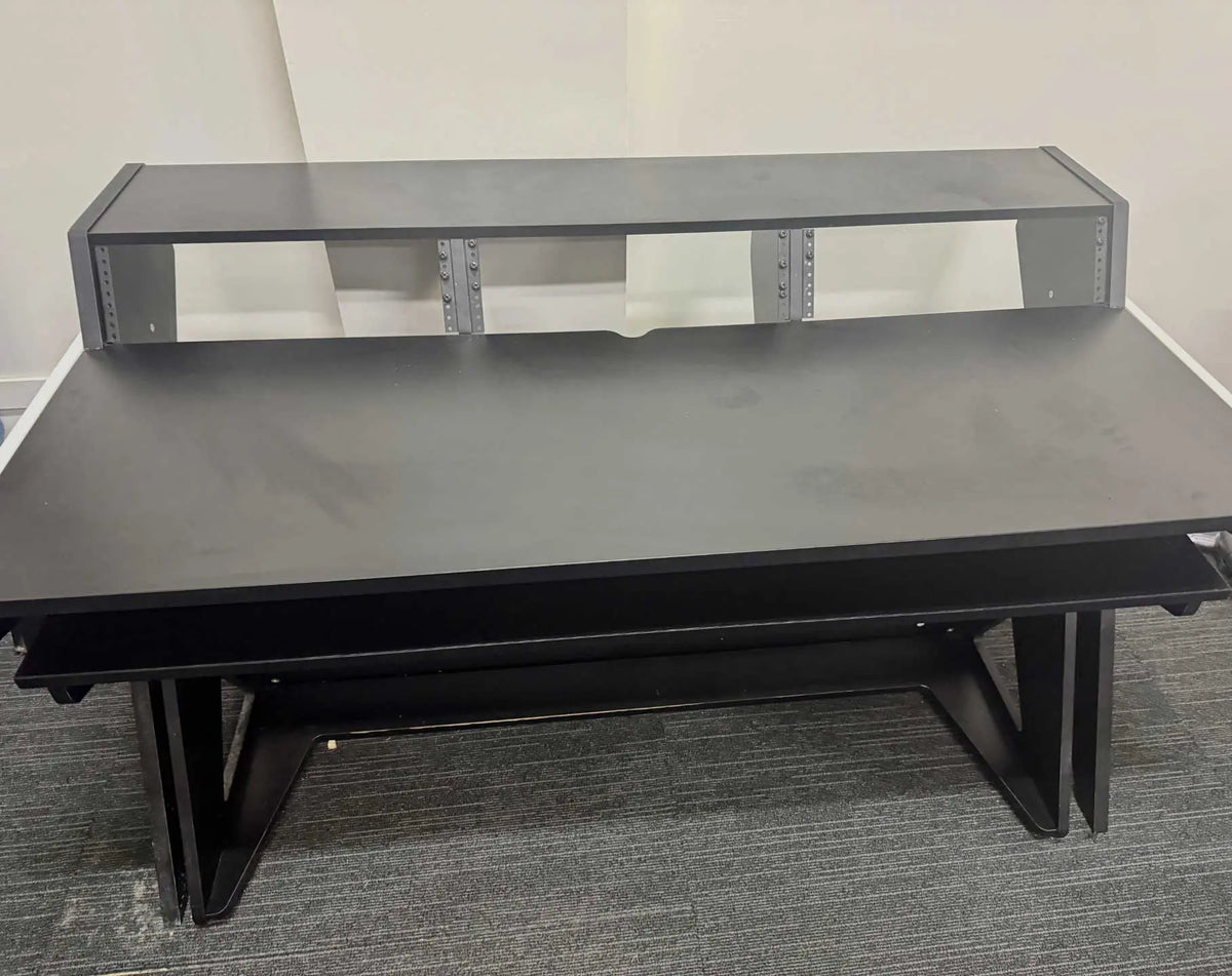 Zaor Vision W Studio Desk (Ex-Display) - Pickup Only Price! Zaor