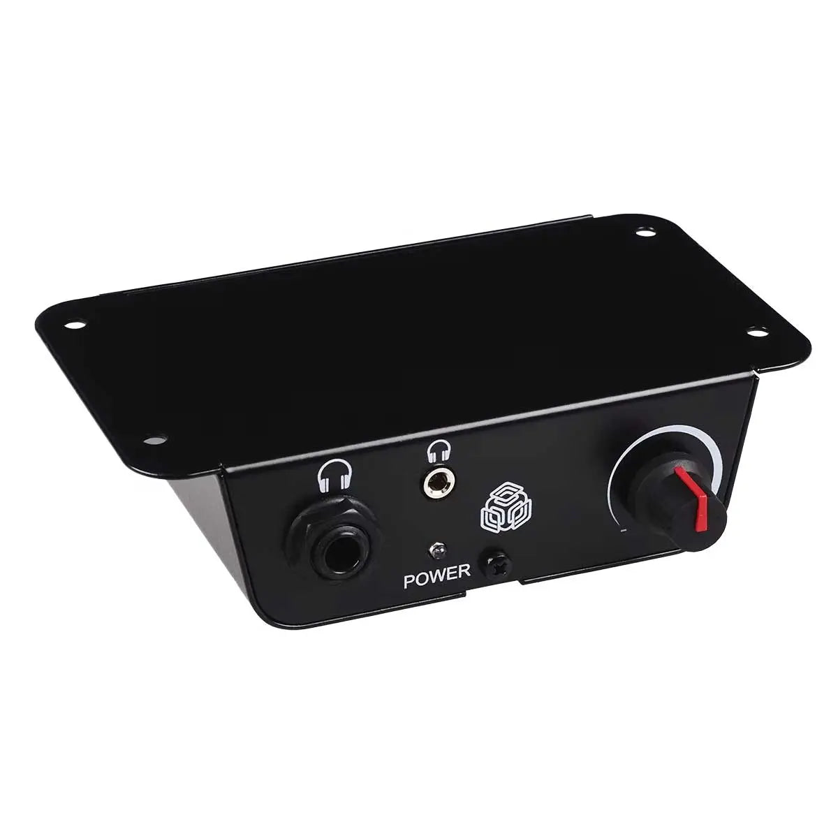 Aeroaudio HEADPHONE AMP Headphone Amplifier - table mount Aeroaudio