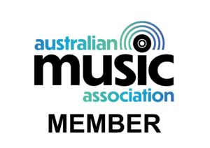 Australian Music Association Member