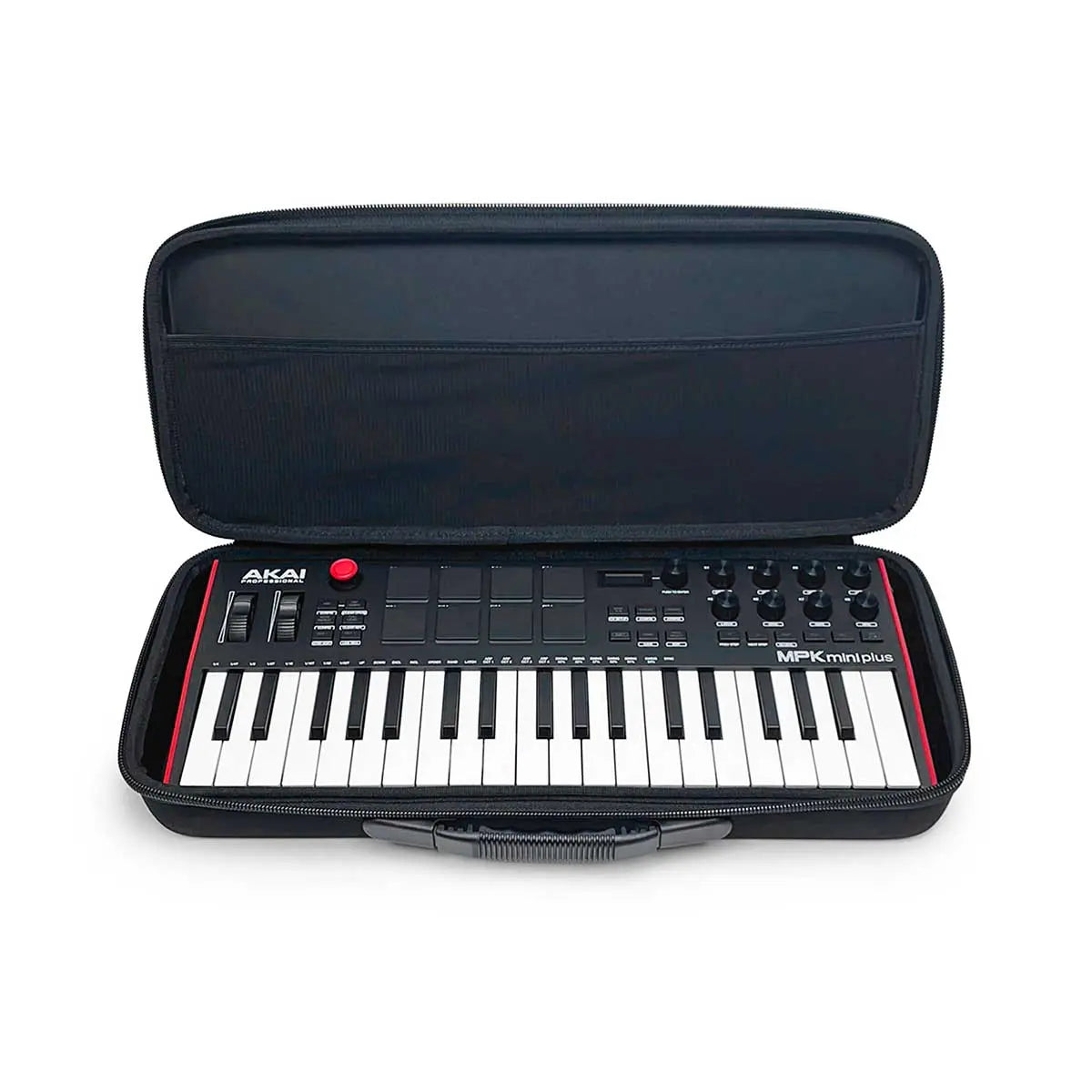 Analog Cases PULSE Case For The Akai MPK Mini Plus