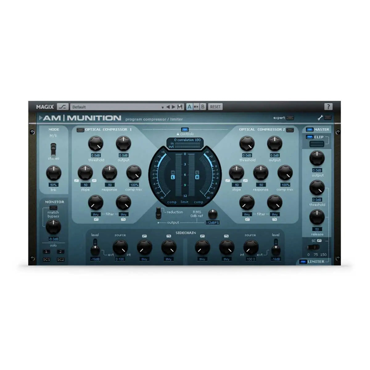 MAGIX Analogue Modelling Suite (Serial Nr + Download) MAGIX