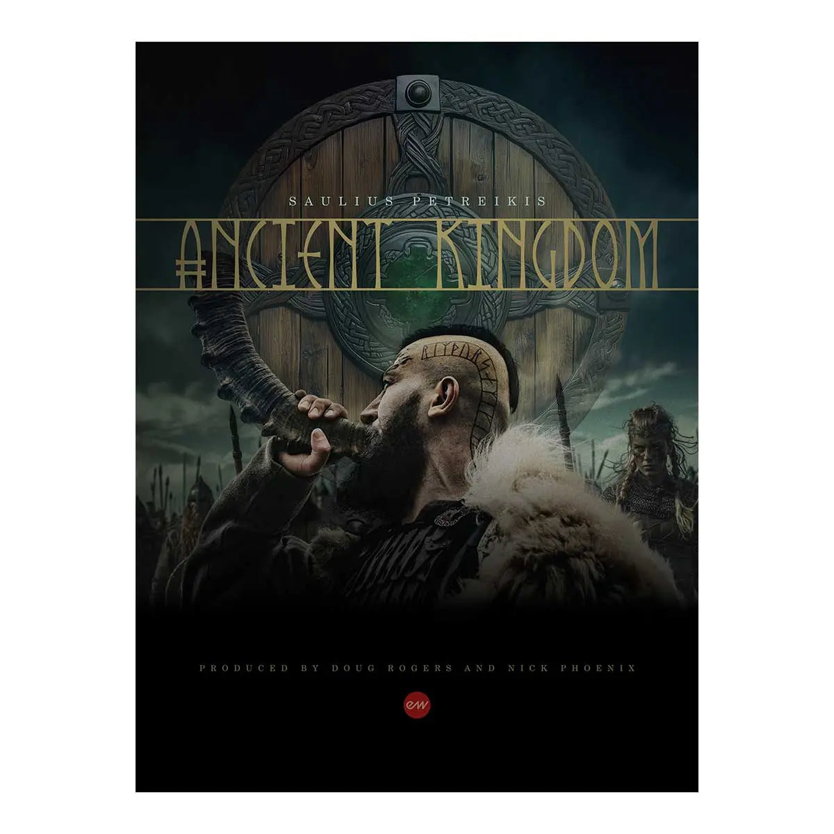 EastWest Ancient Kingdom (Digital Download)