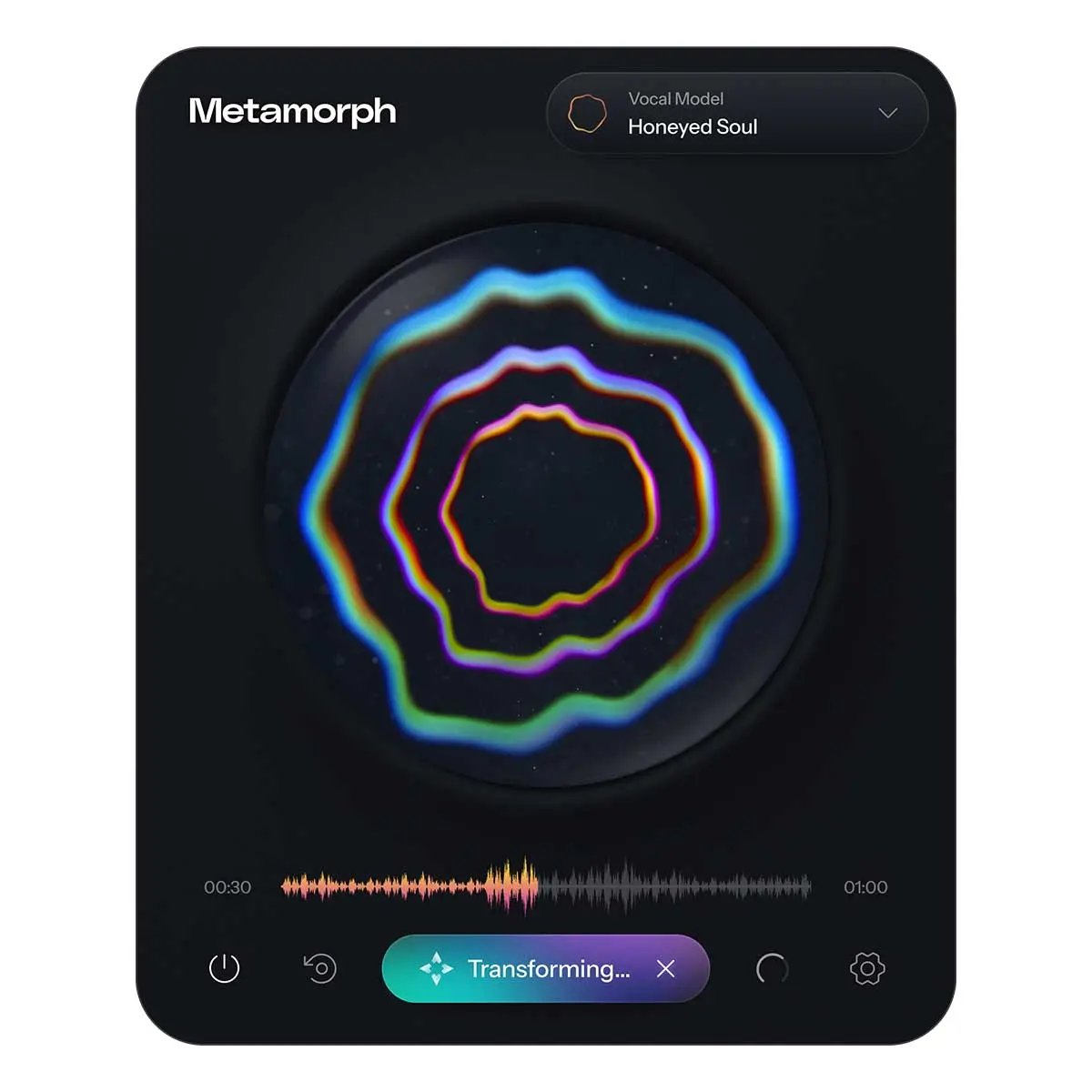 Antares Metamorph (Digital Download) Antares