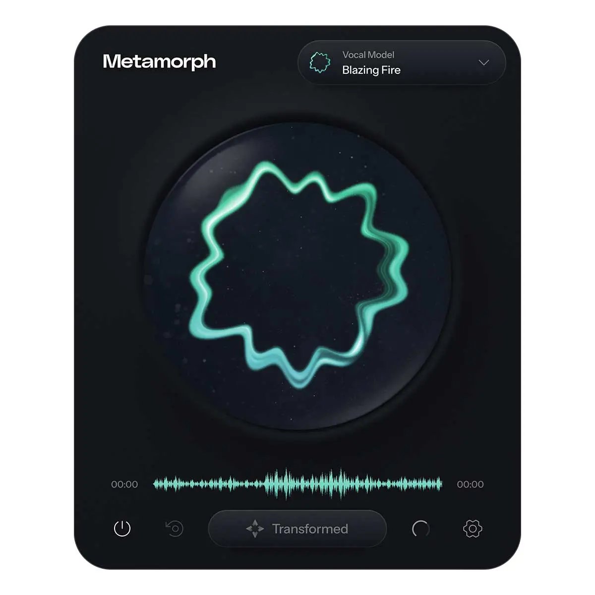 Antares Metamorph (Digital Download) Antares