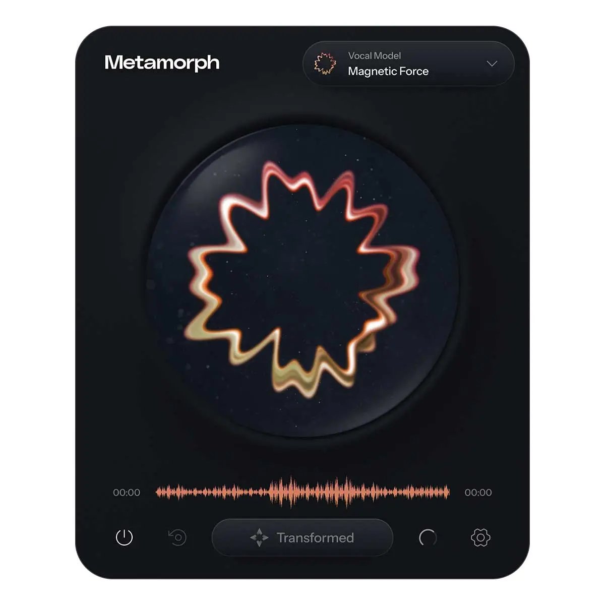 Antares Metamorph (Digital Download) Antares