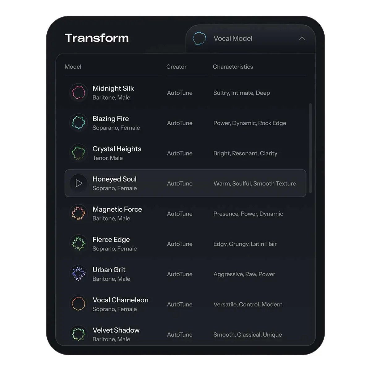 Antares Metamorph (Digital Download) Antares