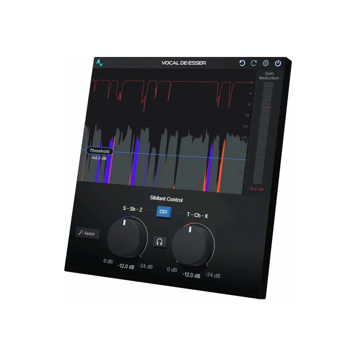 Antares Vocal De-Esser by Auto-Tune (Serial Nr + Download)