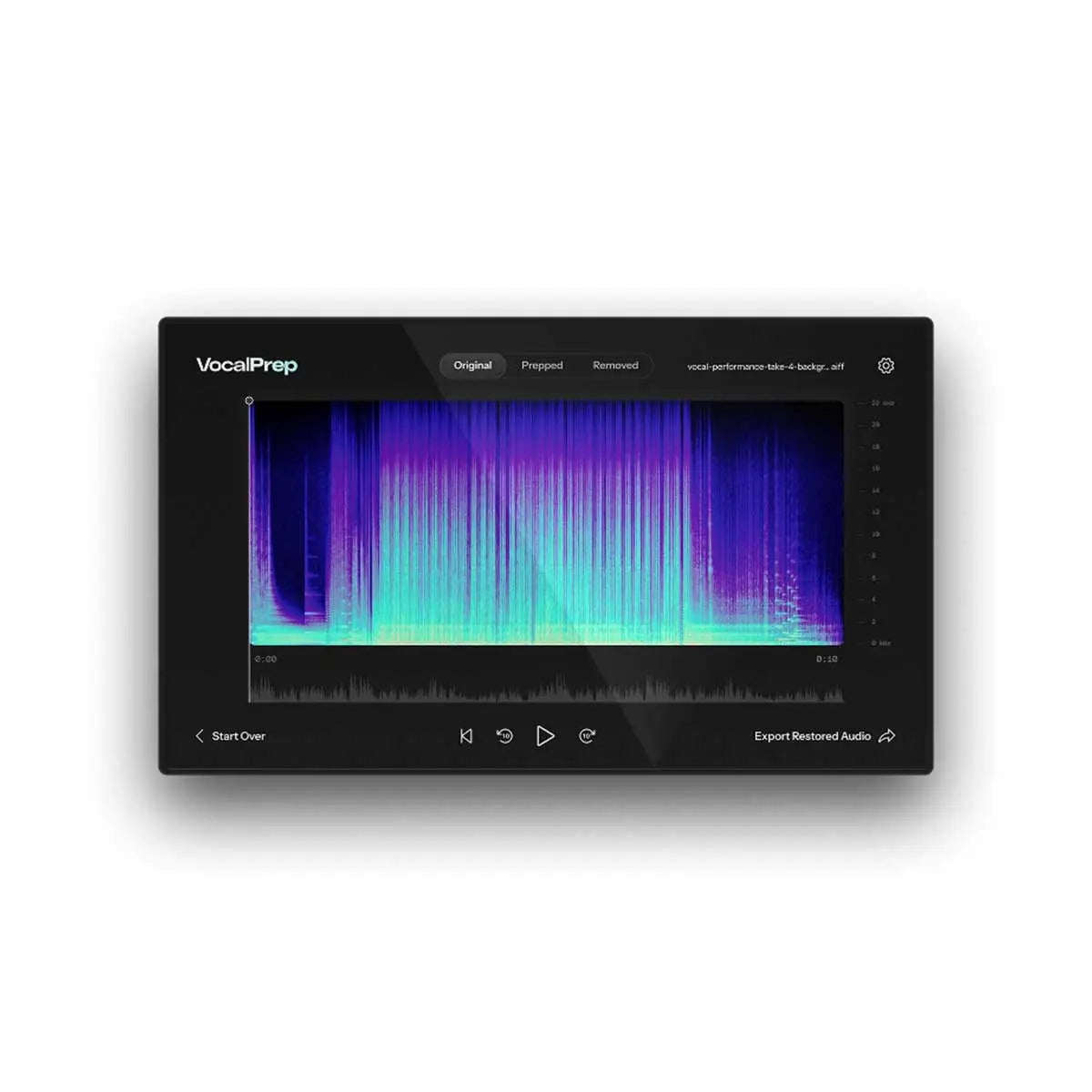 Antares Vocal Prep (Serial Nr + Downbload)