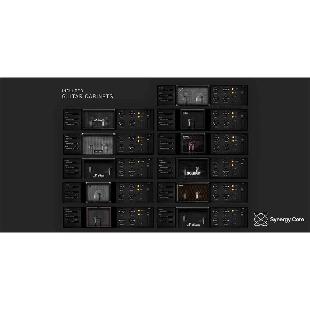 Antelope Audio Zen Q Synergy Core 14x10 Thunderbolt 3 Audio interface with FREE Bonus Softcase - Koala Audio