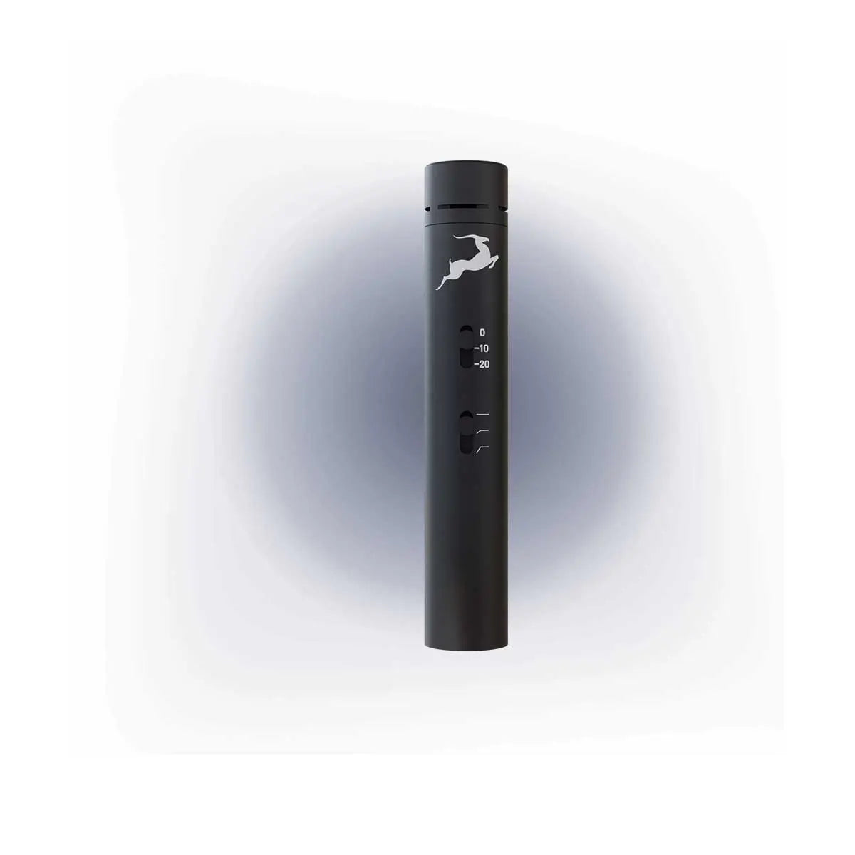 Antelope Edge Note Small Diaphragm Condenser Mic with Mic Modeling