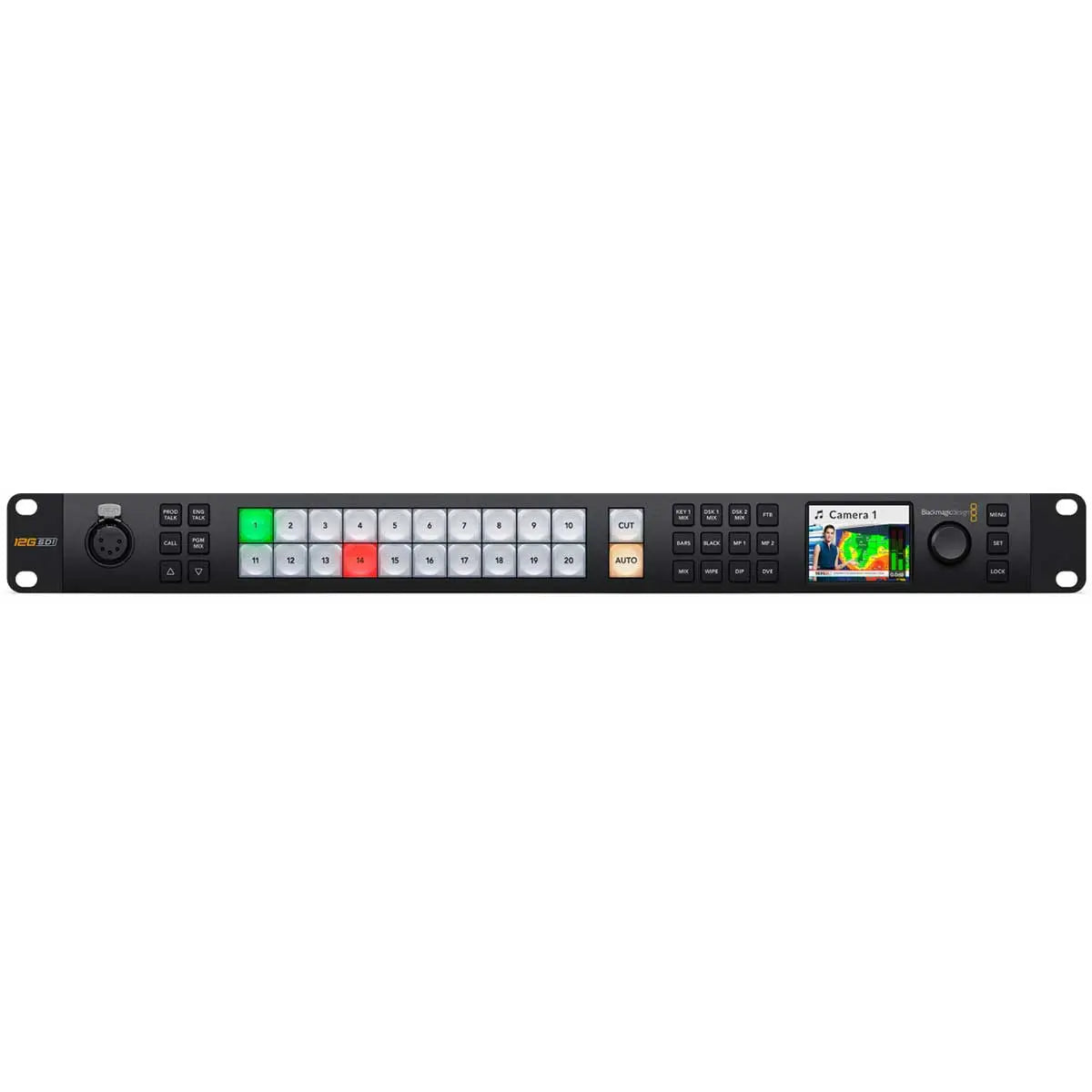 Blackmagic ATEM 2 M/E Constellation 4K