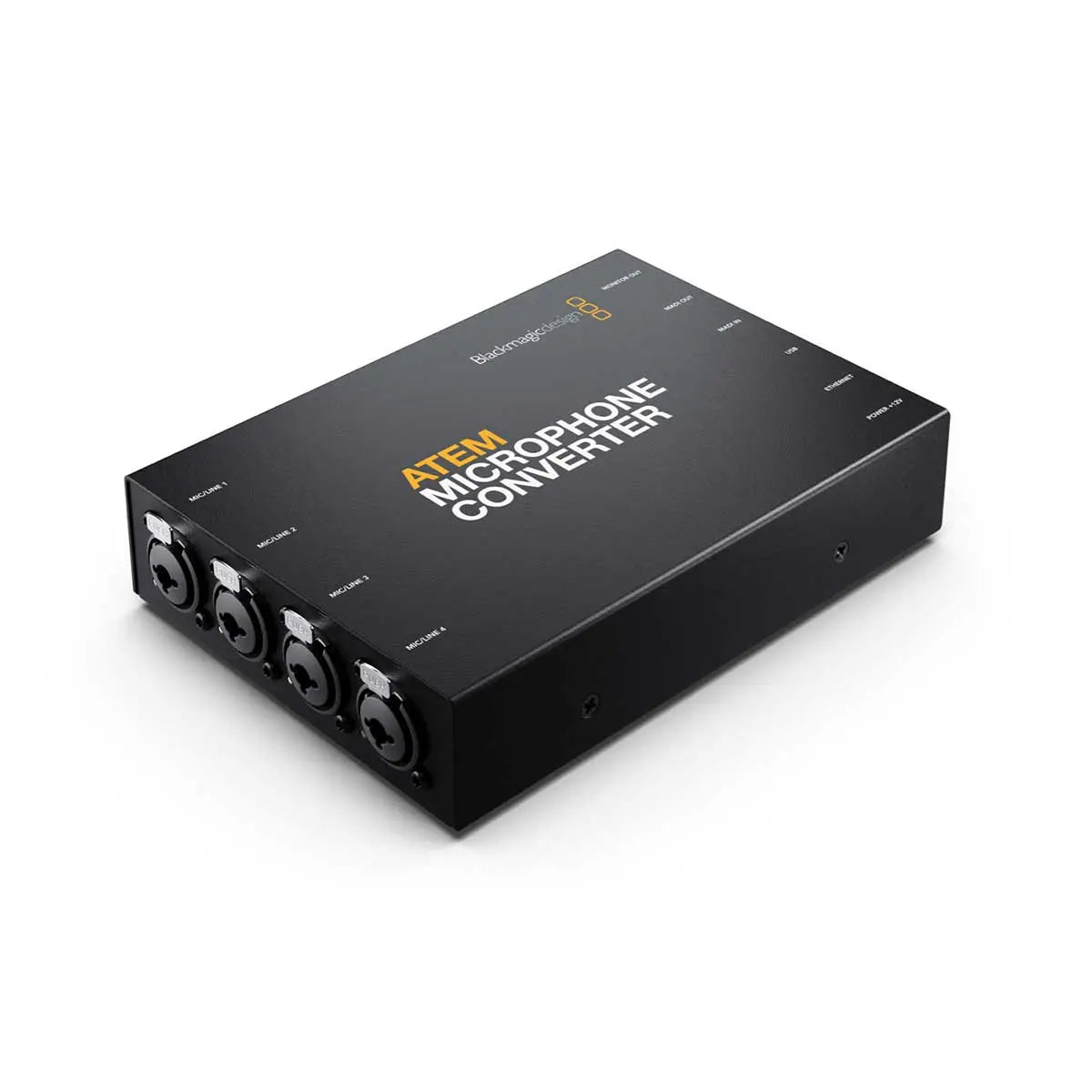 Blackmagic Design ATEM Microphone Converter