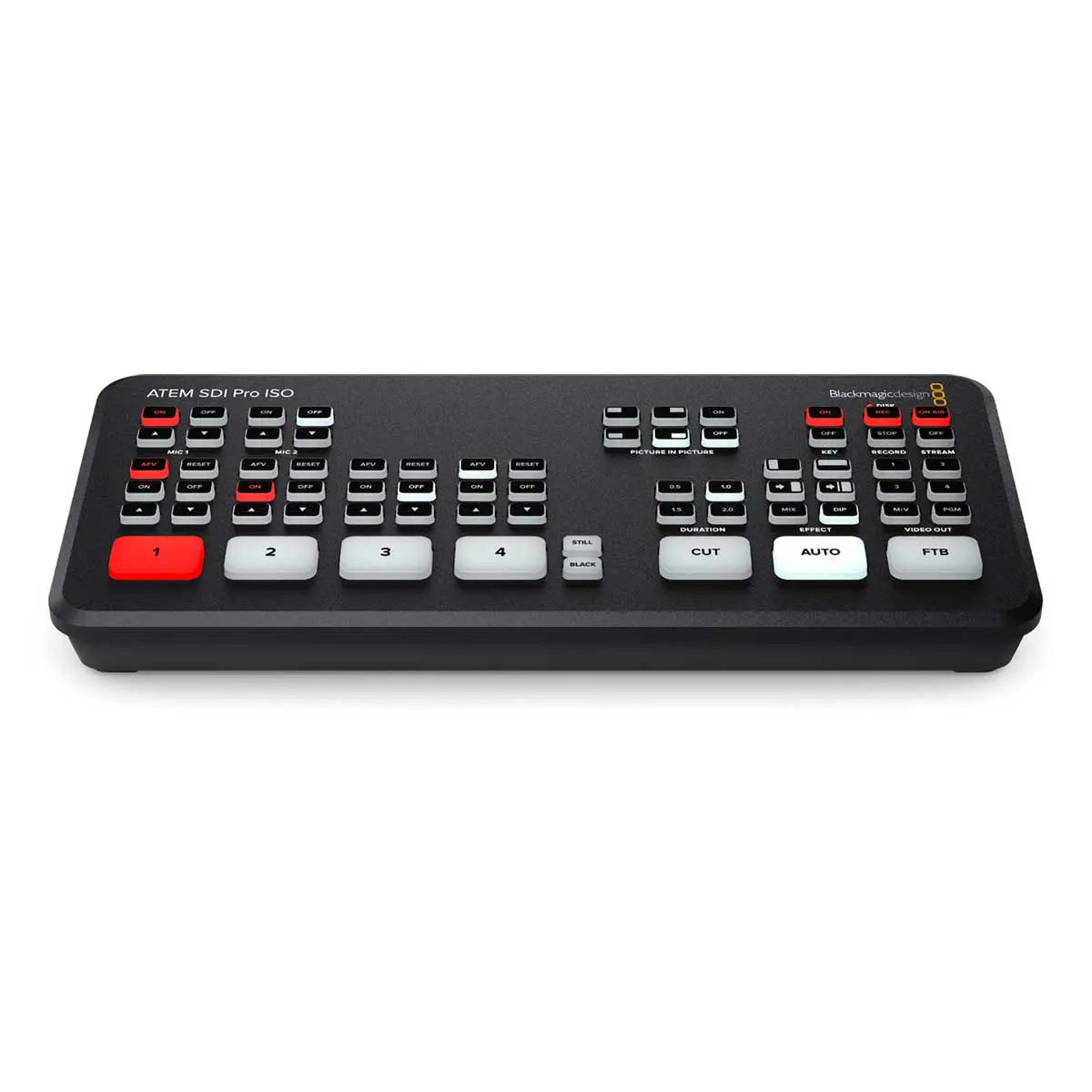 Blackmagic ATEM SDI Pro ISO Blackmagic Design