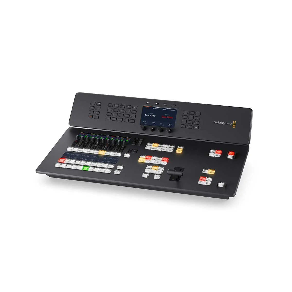 Blackmagic ATEM Television Studio HD8 ISO