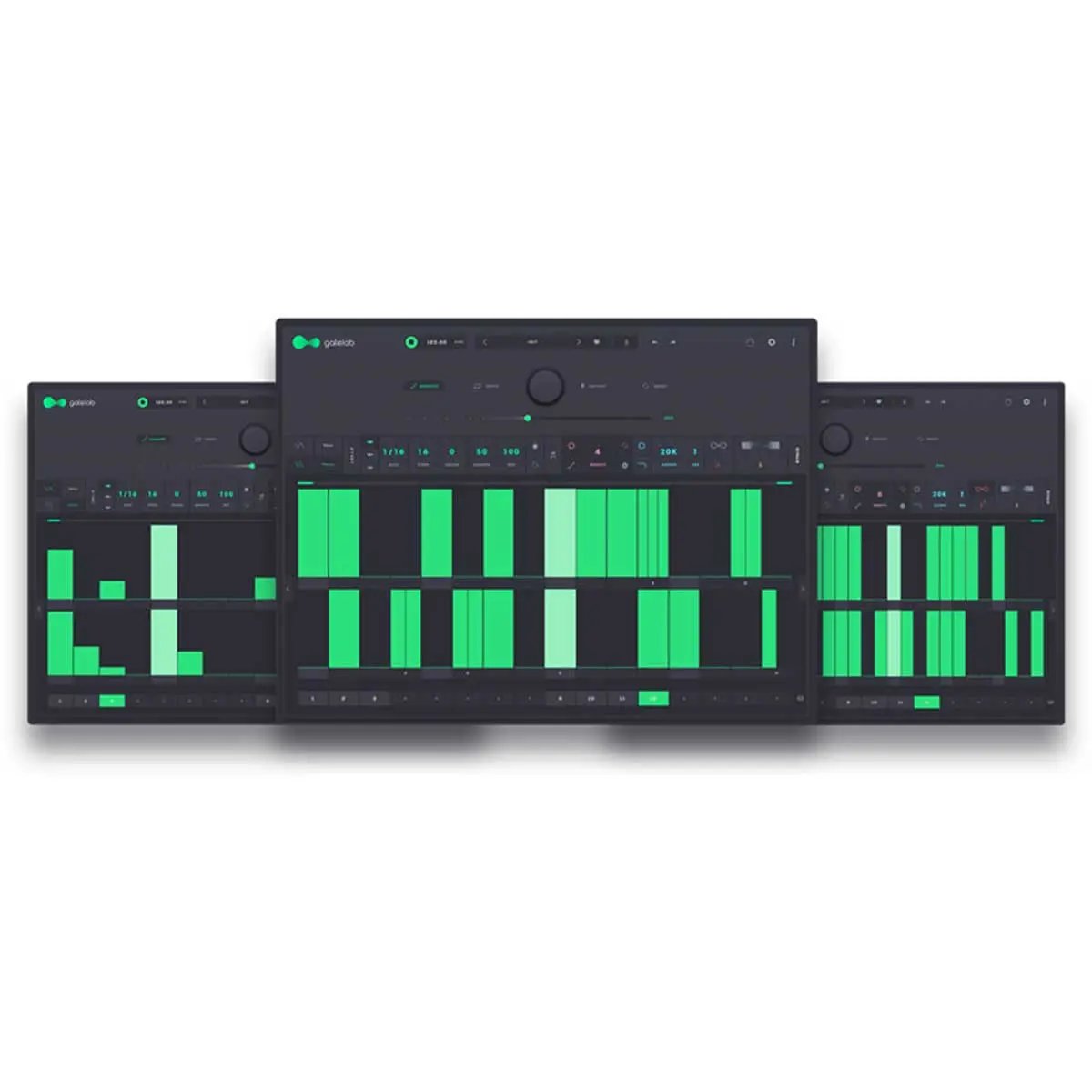 Audiomodern Gatelab 2 (Digital Download) Audiomodern