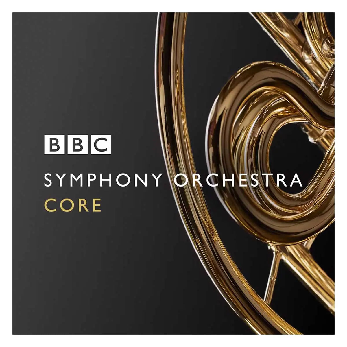 Spitfire Audio BBC Symphony Orchestra Core (Serial Nr + Download)