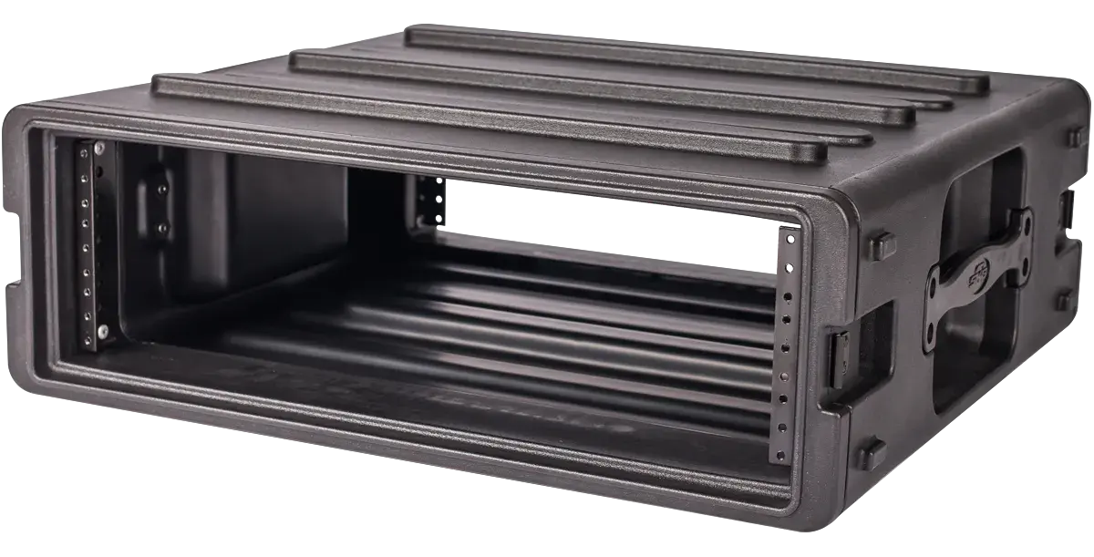SKB 1SKB-R3U 3U rSeries Rack