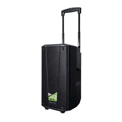 DB Technologies B-HYPE Portable PA System. With Handheld Mic dBTechnologies