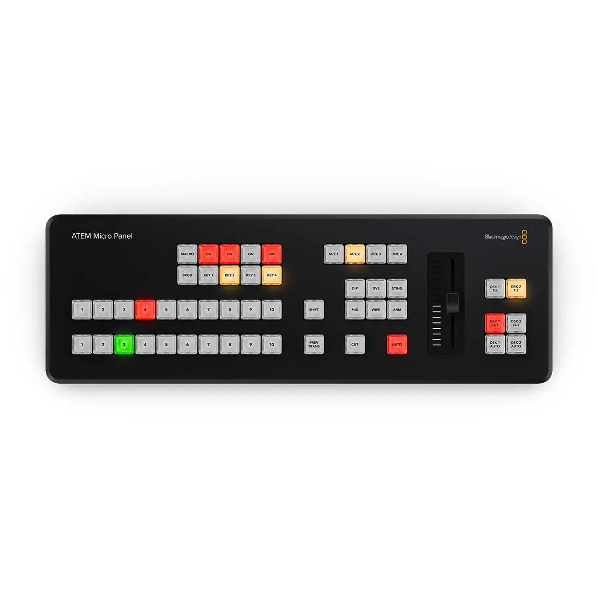 Blackmagic ATEM Micro Panel Blackmagic Design