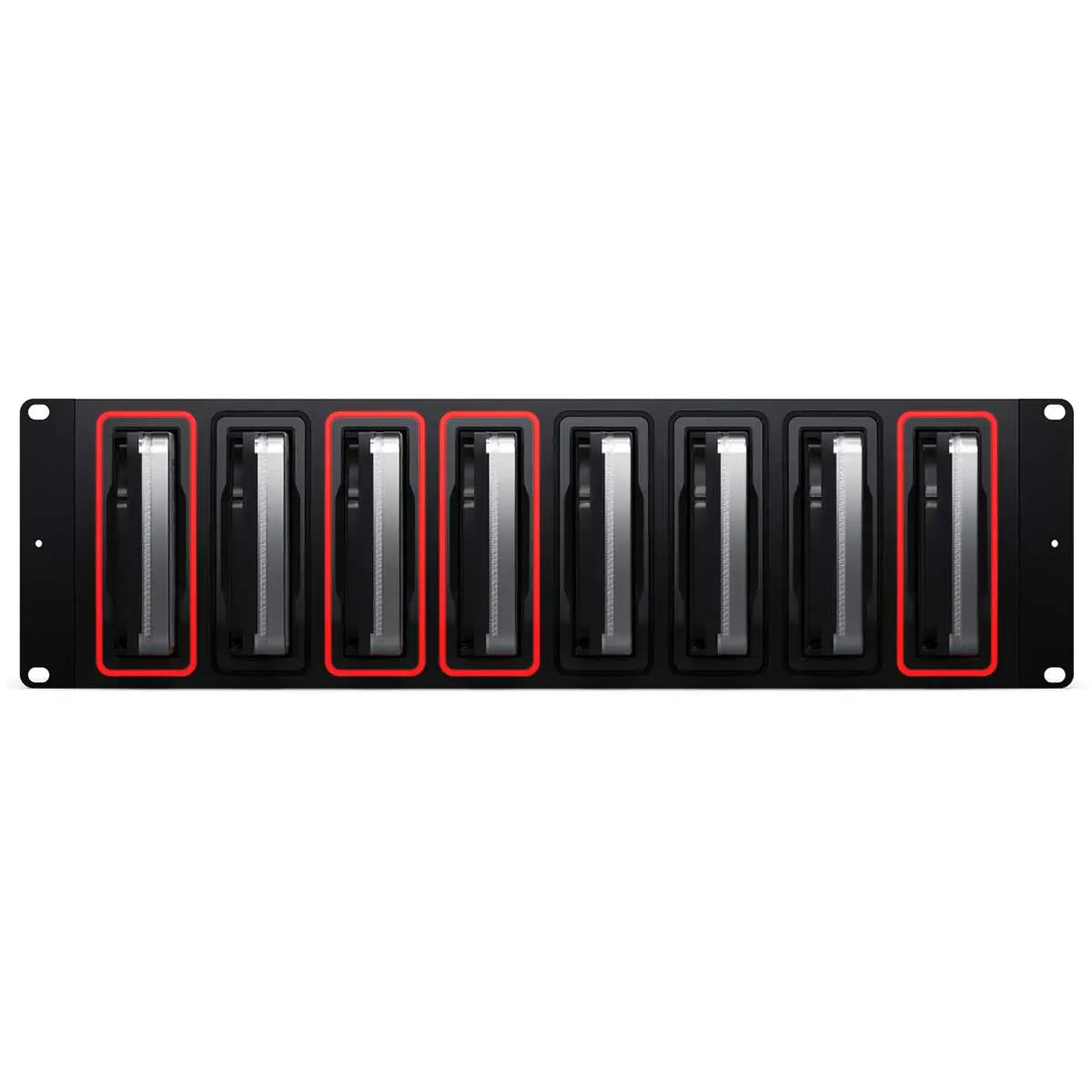 Blackmagic Cloud Backup 8